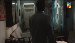 Ilzam e Ishq - Episode 01 - 6th April 2025